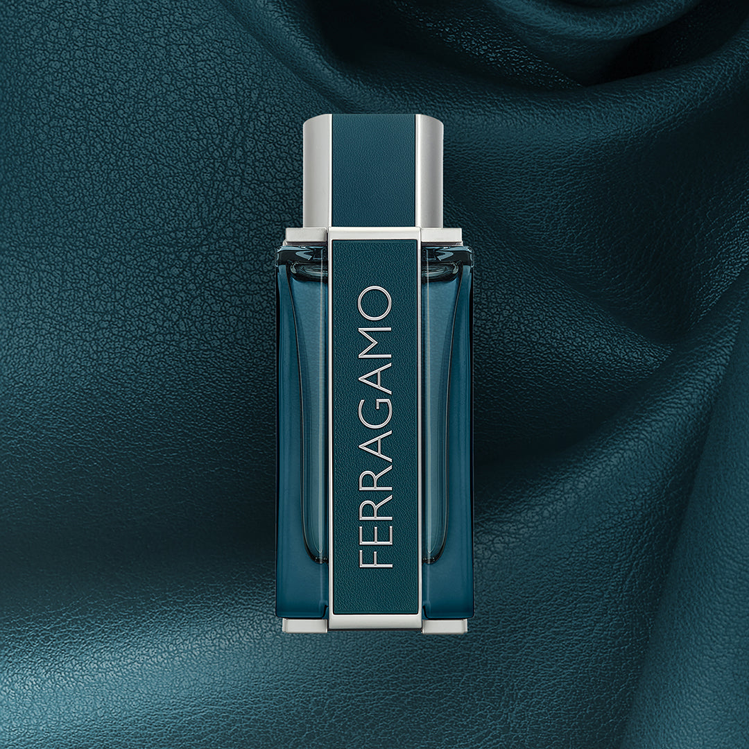 Ferragamo | Intense Leather Eau de Parfum 100ml