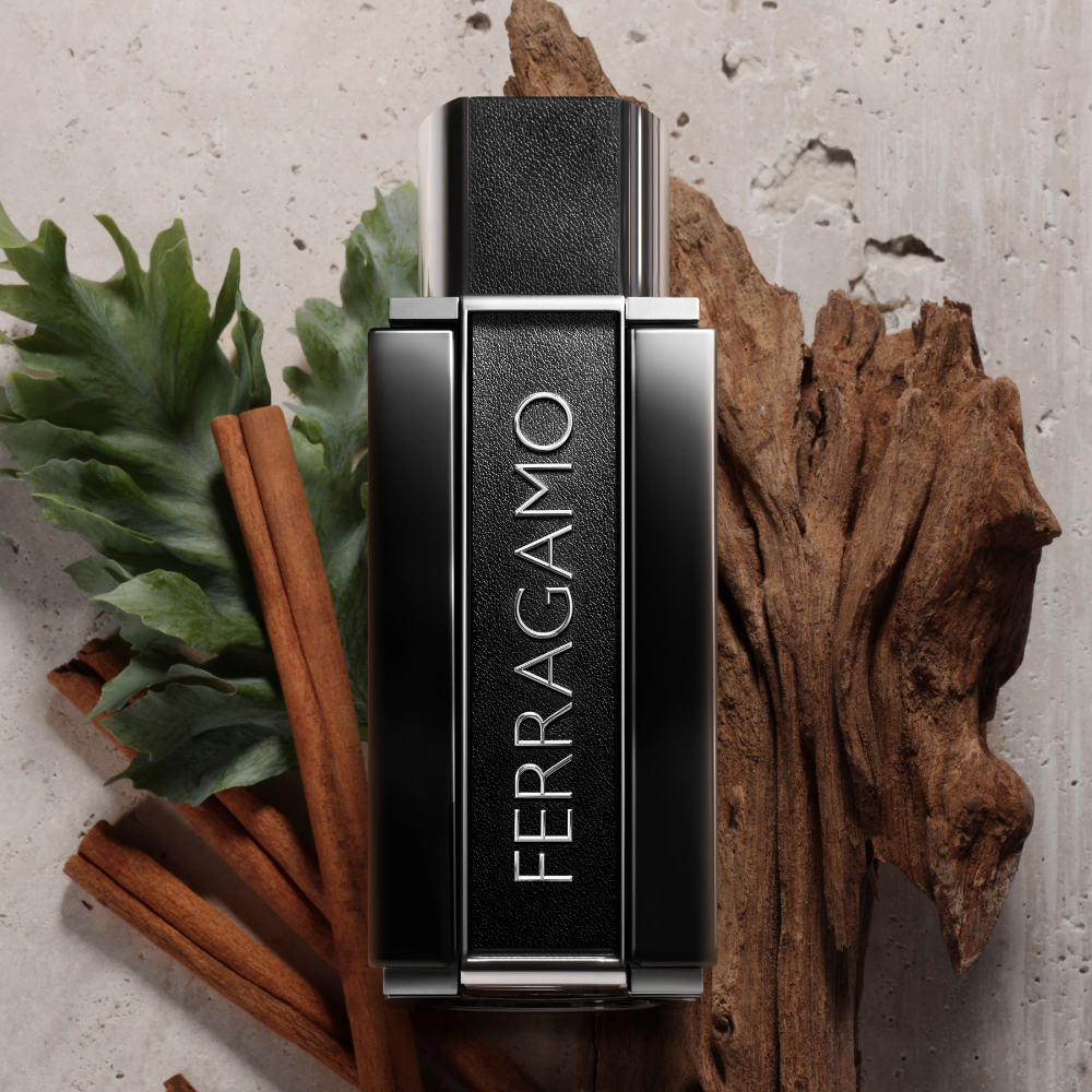 Ferragamo |  Sublime Leather Eau de Parfum