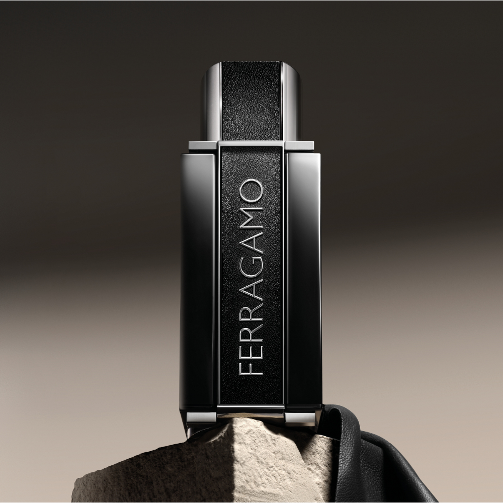 Ferragamo |  Sublime Leather Eau de Parfum