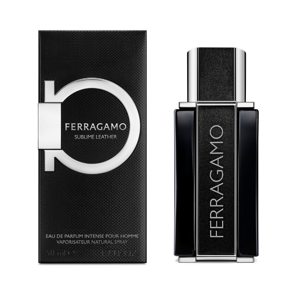 Ferragamo | Sublime Leather Eau de Parfum - Felix Online
