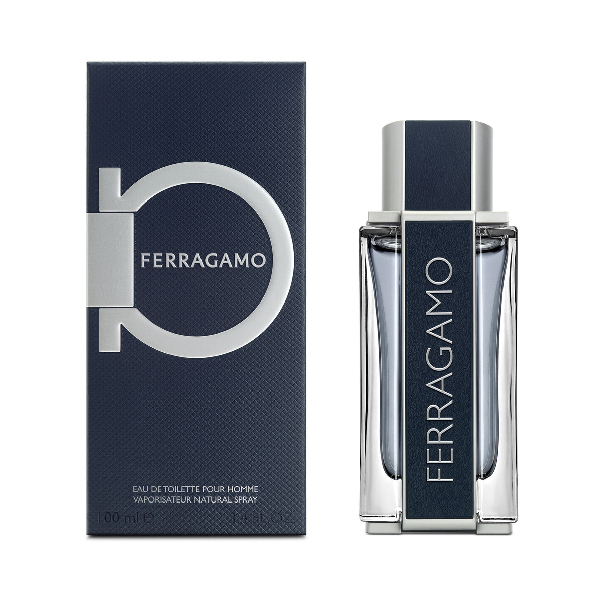 Ferragamo | Men Eau de Toiltte 100ml