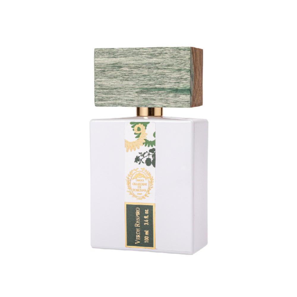 春麗 flk042121 Giardini Di Toscana | Verde Respiro Eau de Parfum - Felix Online