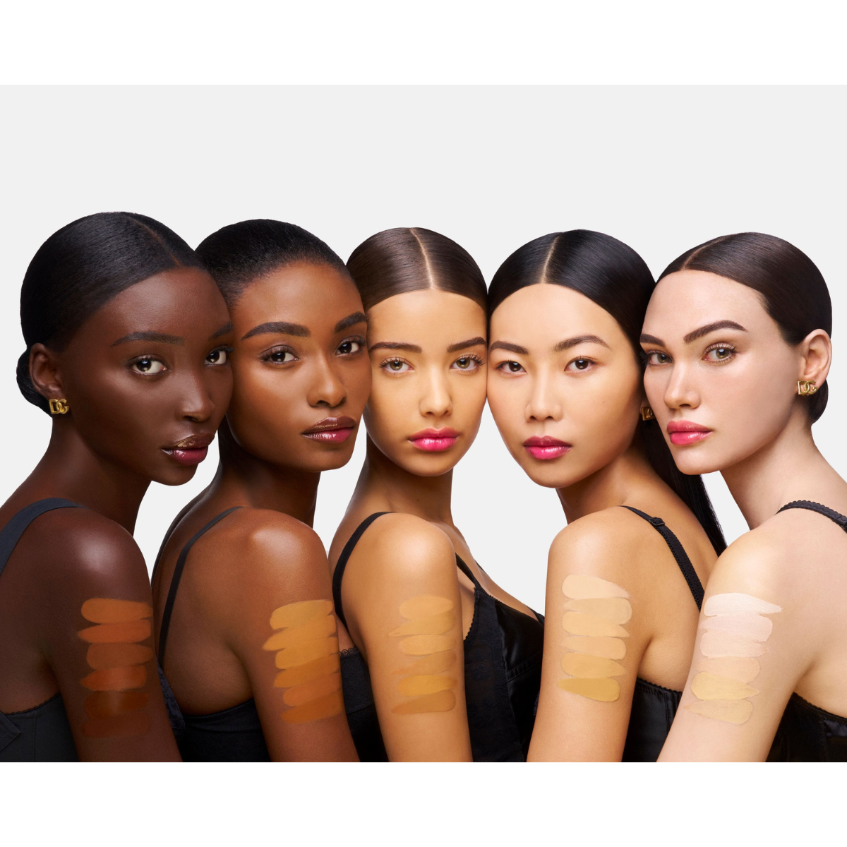 Dolce & Gabbana | Blueberry Nutri Tint