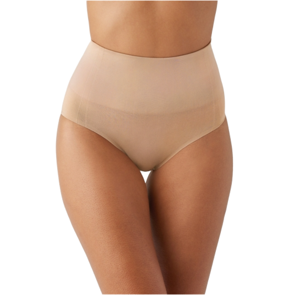 Wacoal | Bragas Estilo BodyShort para Dama