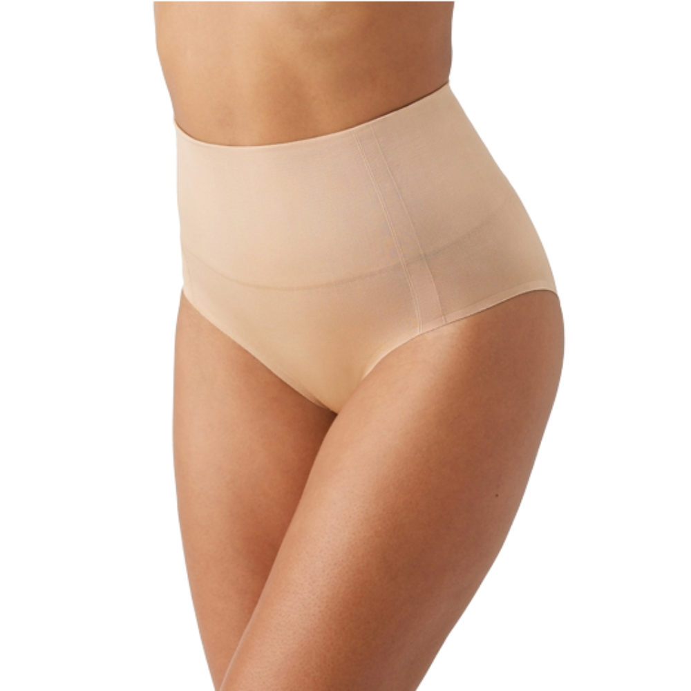 Wacoal | Bragas Estilo BodyShort para Dama