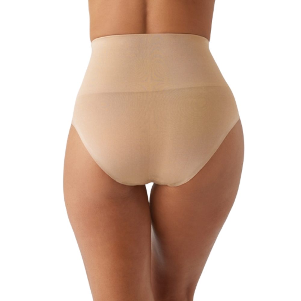 Wacoal | Bragas Estilo BodyShort para Dama