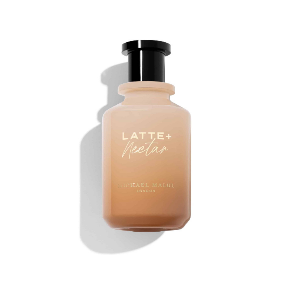 Michael Malul| Latte + Nectar 3.4oz / 100ml (U)