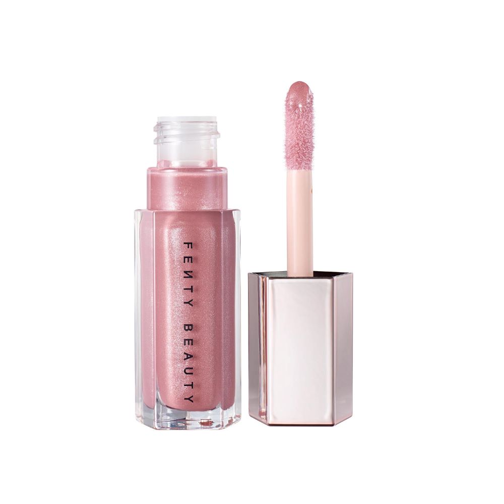 brillo de labios Fenty Beauty Gloss Bomb Luminizer