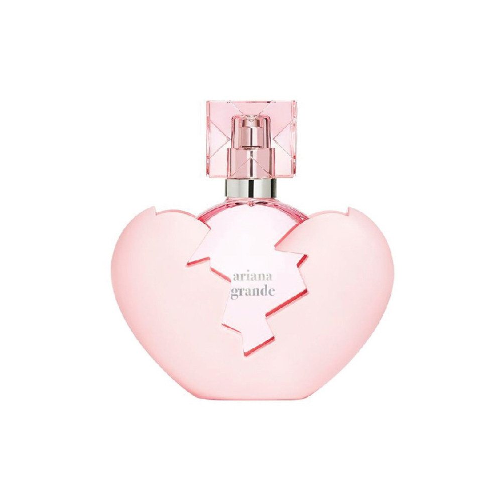 Ariana Grande	| Thank U Next 100ml