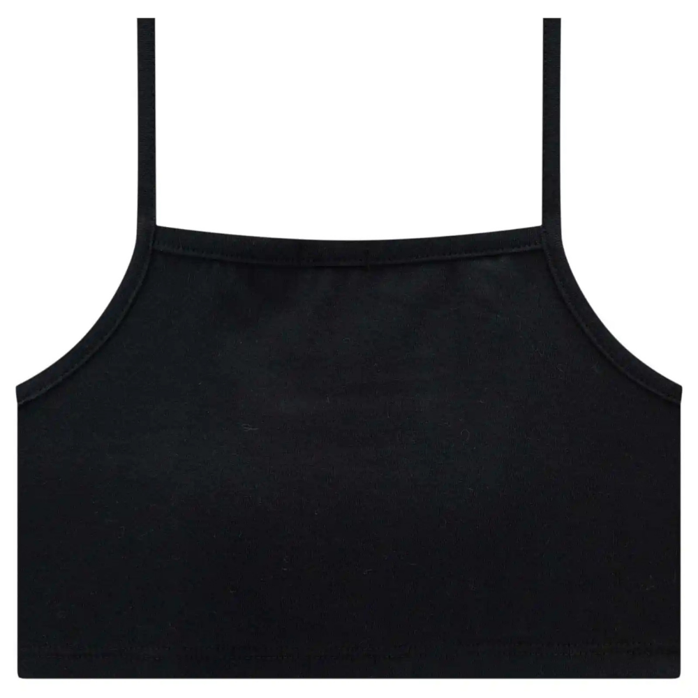 Vic & Vicky | Crop Top Para Niñas