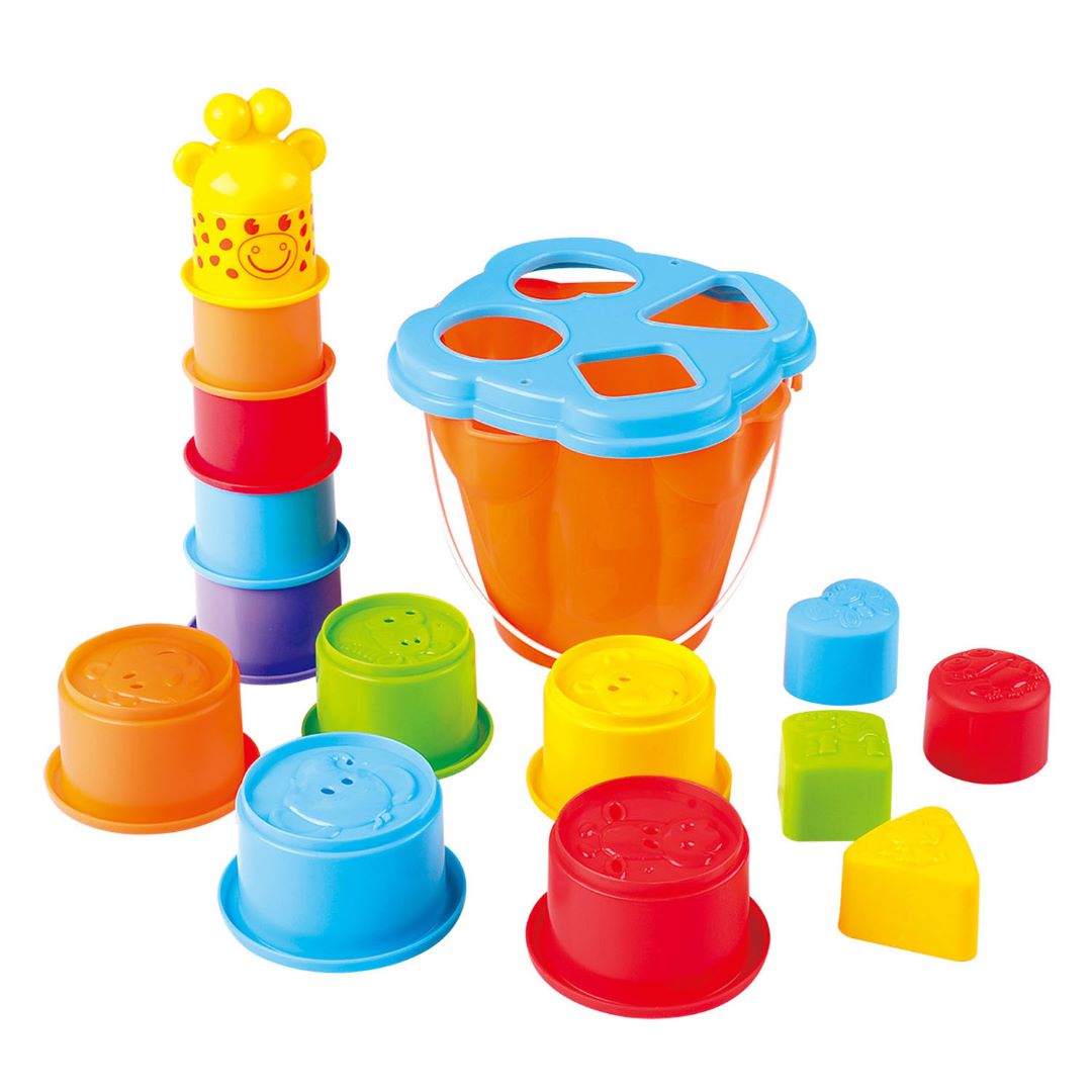 Playgo | Play Activity Center Giraffe