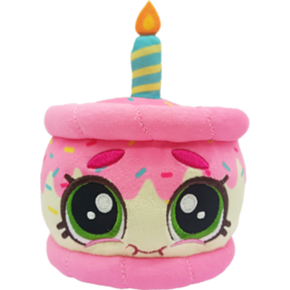 Soft Greetings  | Soft Greetings Peluche Cumpleaños X1 Surt.