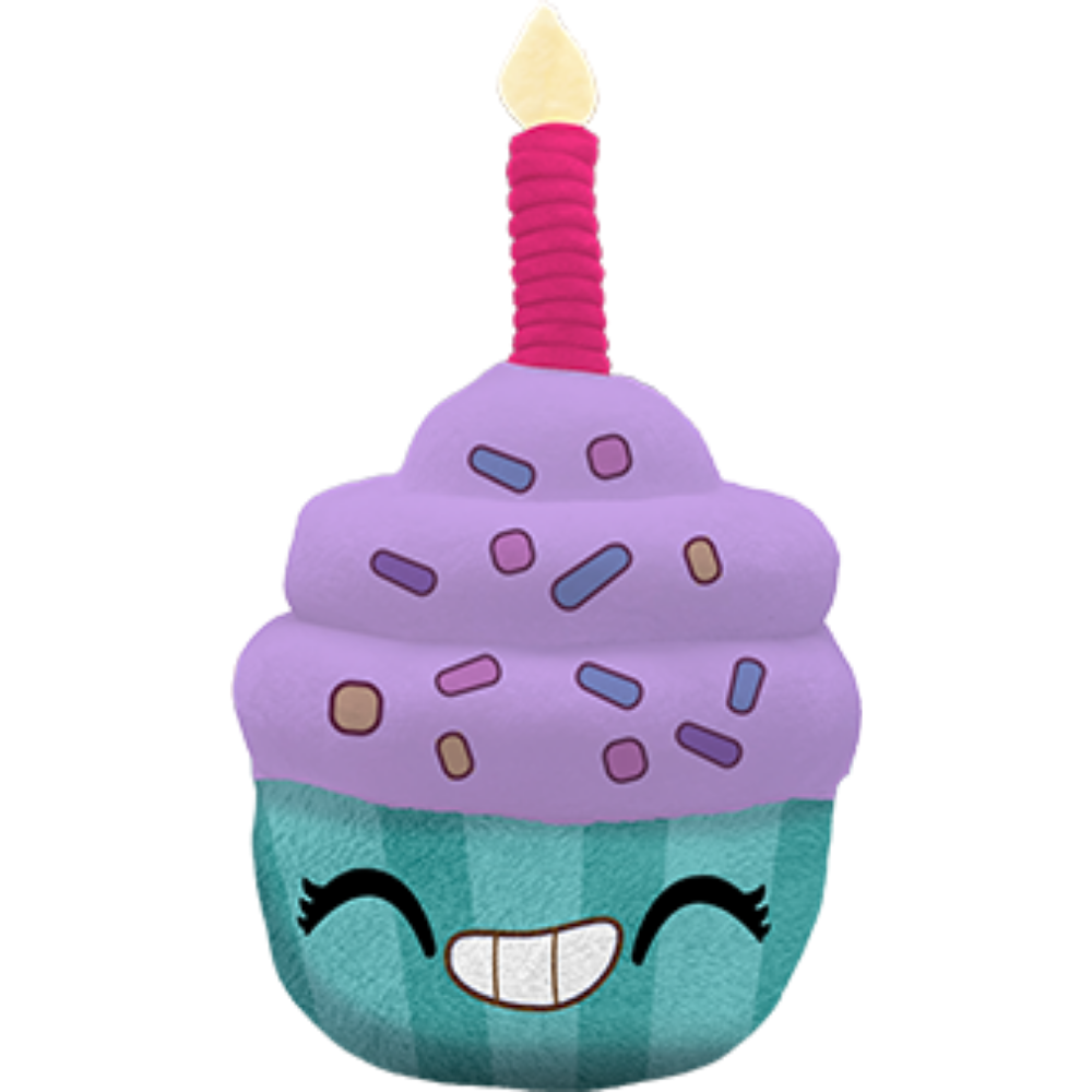 Soft Greetings  | Soft Greetings Peluche Cumpleaños X1 Surt.