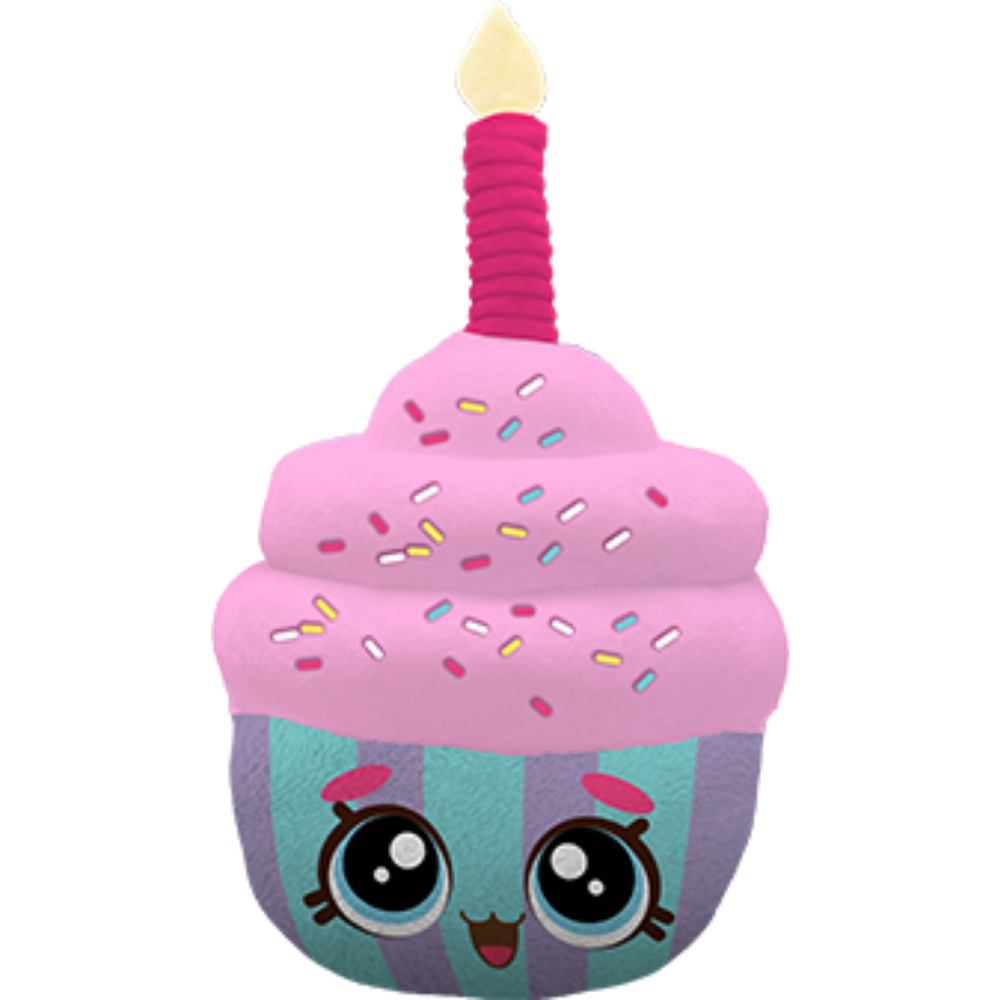 Soft Greetings  | Soft Greetings Peluche Cumpleaños X1 Surt.
