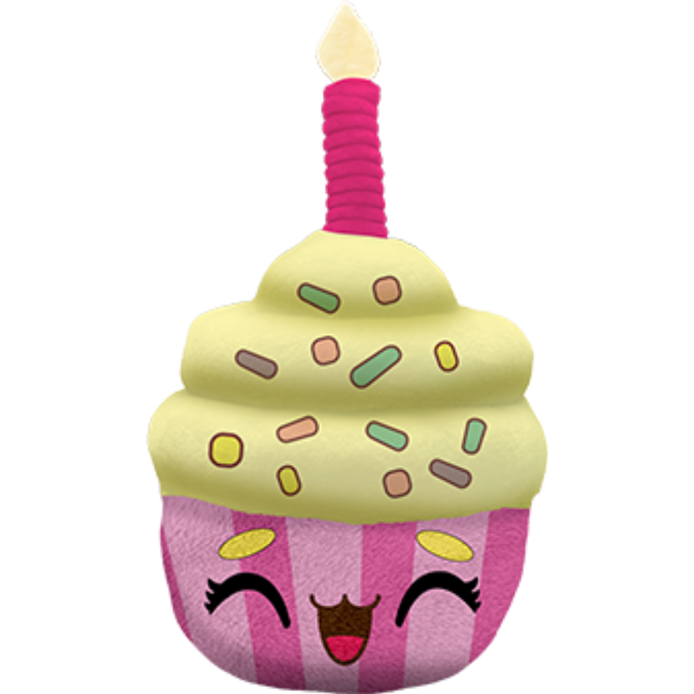 Soft Greetings  | Soft Greetings Peluche Cumpleaños X1 Surt.