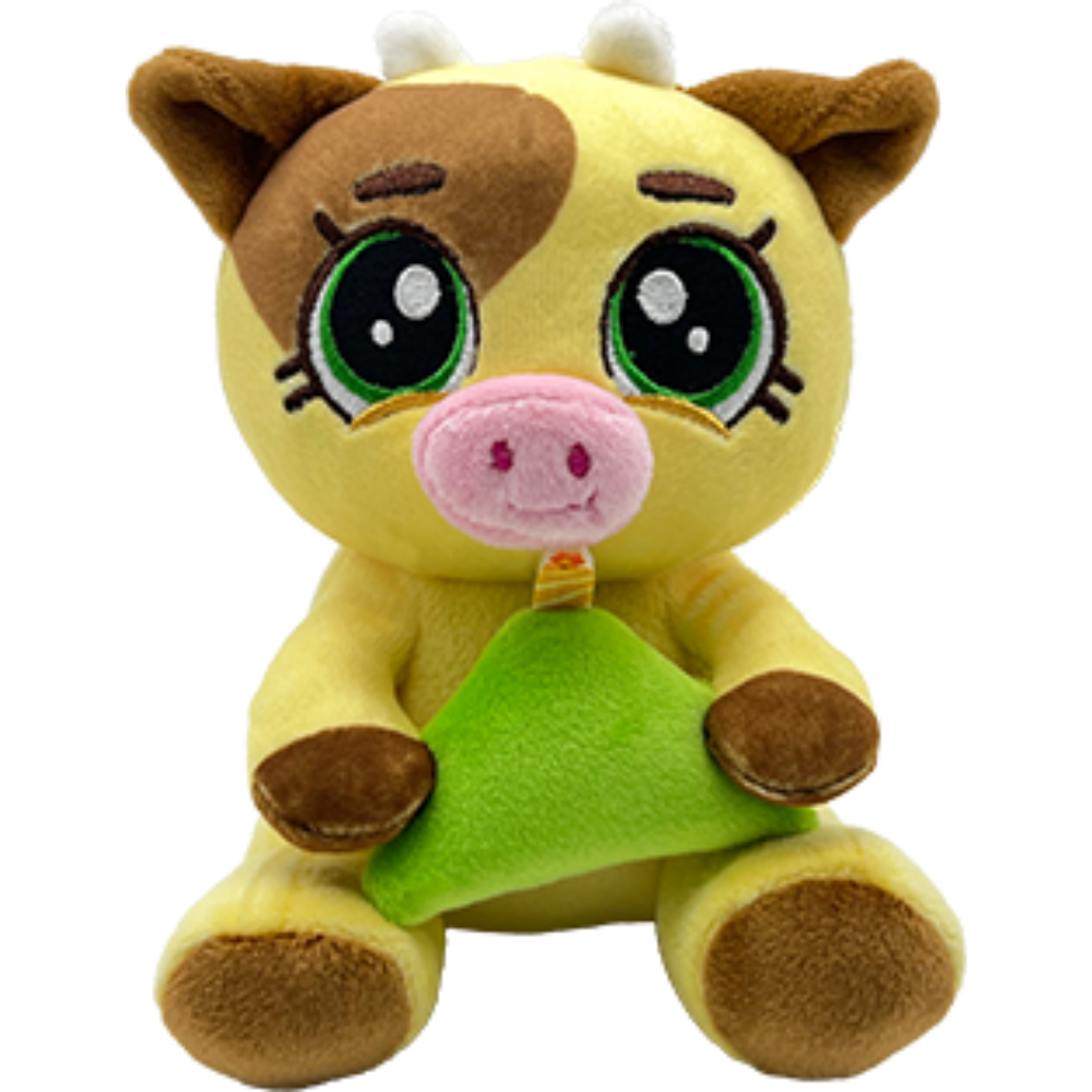 Soft Greetings  | Soft Greetings Peluche Cumpleaños X1 Surt.