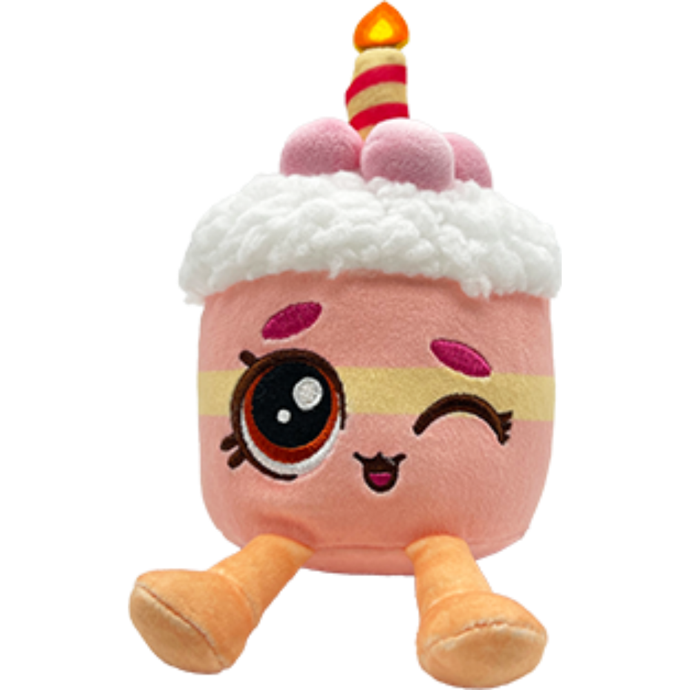 Soft Greetings  | Soft Greetings Peluche Cumpleaños X1 Surt.