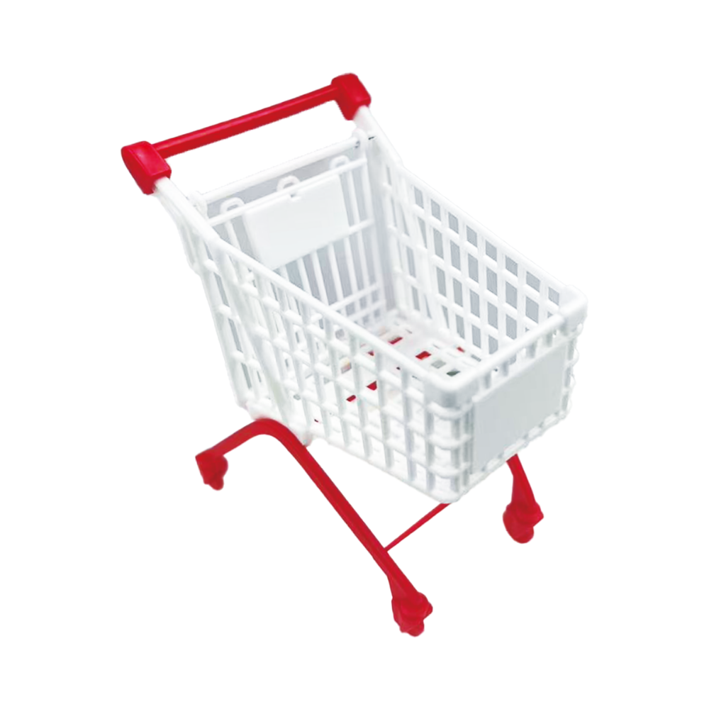 Mini World  | Mini World Carrito De Compras