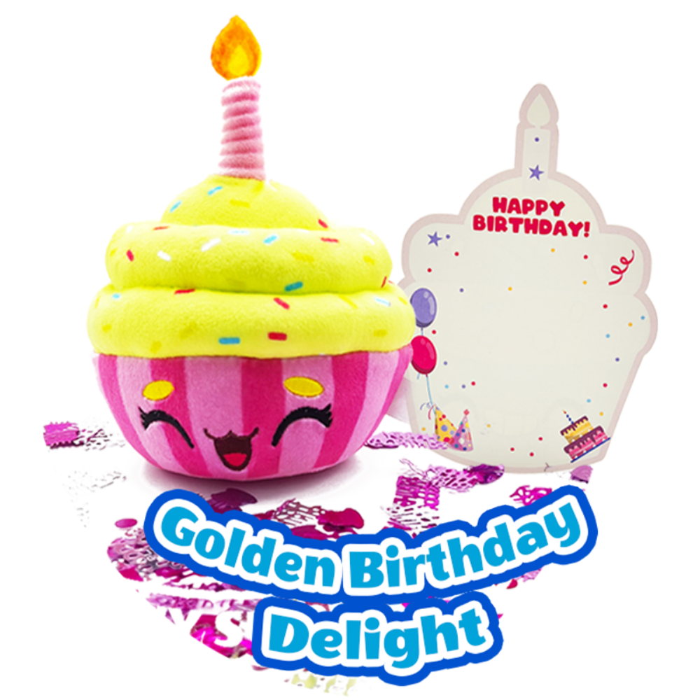 Soft Greetings  | Soft Greetings Peluche Cumpleaños Con Globo X1 Surt.