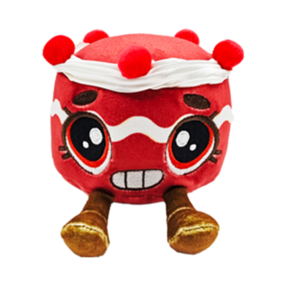 Soft Greetings  | Soft Greetings Peluche Felicidades Con Globo X1 Surt.