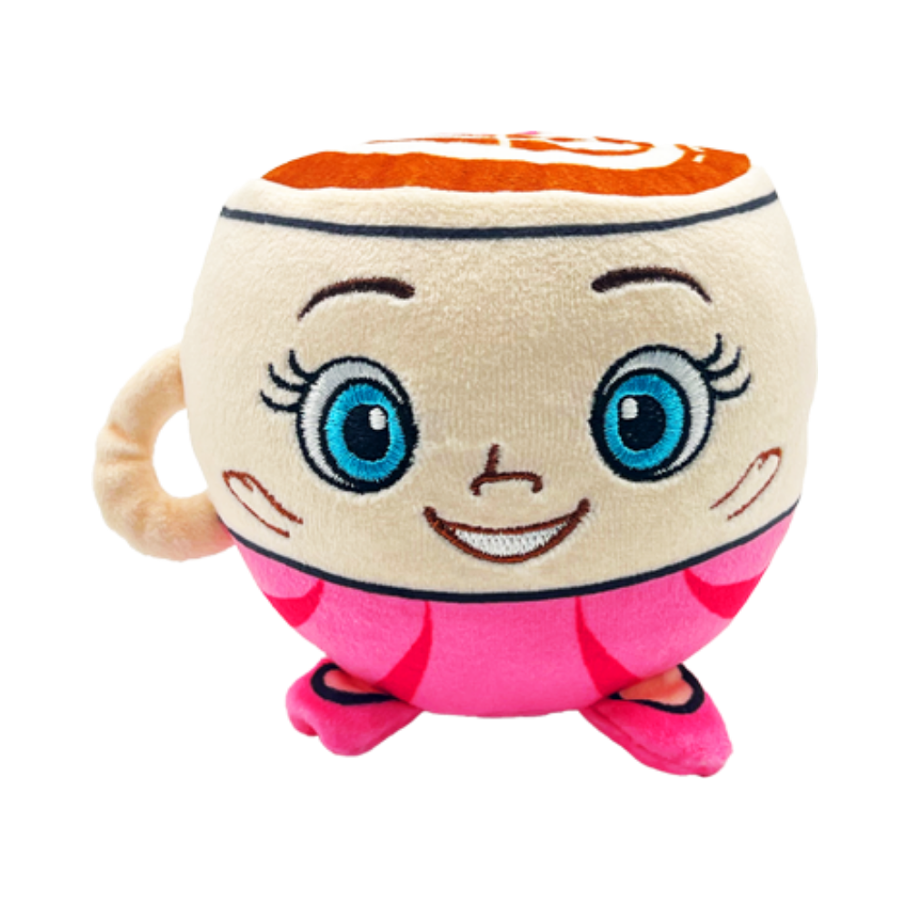 Brainrot  | Brainrot Mini Super Squeeshy X1 Surt.