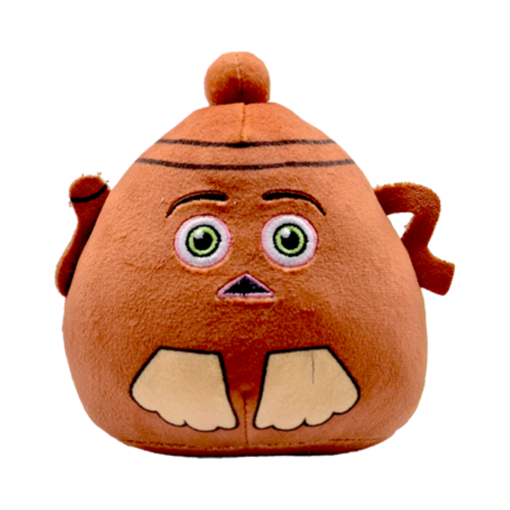 Brainrot  | Brainrot Mini Super Squeeshy X1 Surt.