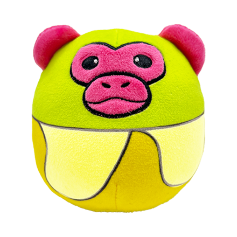 Brainrot  | Brainrot Mini Super Squeeshy X1 Surt.
