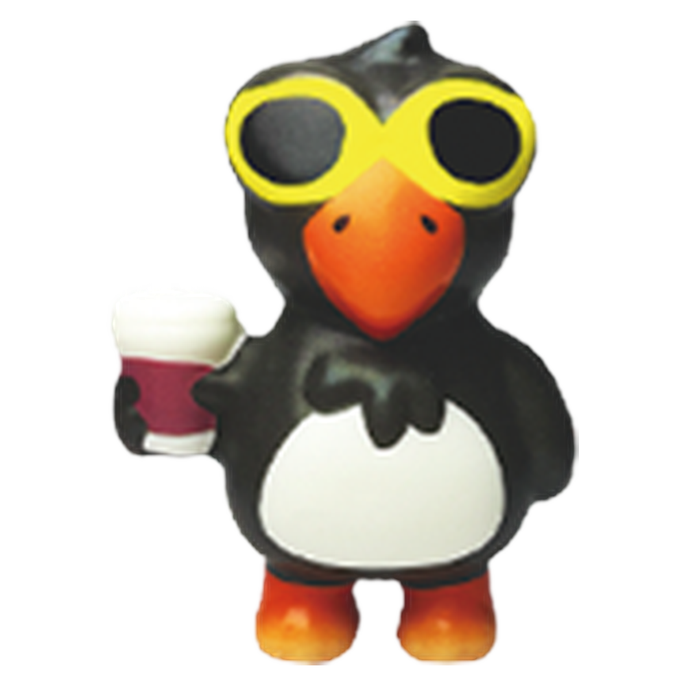 Brainrot  | Brainrot Italian Puffups X1 Surt.