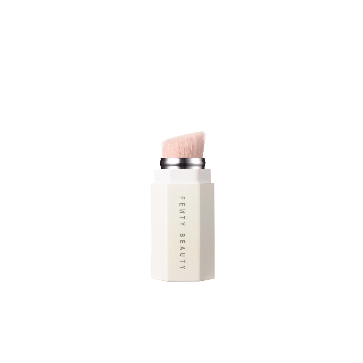 brocha iluminadora portátil Fenty Beauty