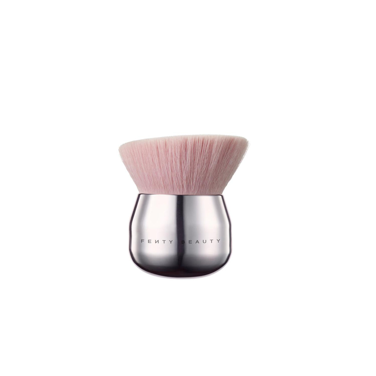 brocha kabuki para rostro y cuerpo