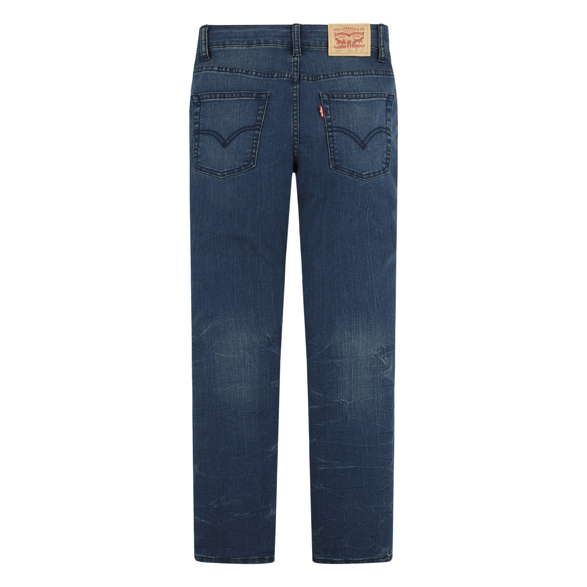 Levi’s® | Jeans 512™ Slim Taper para Niño
