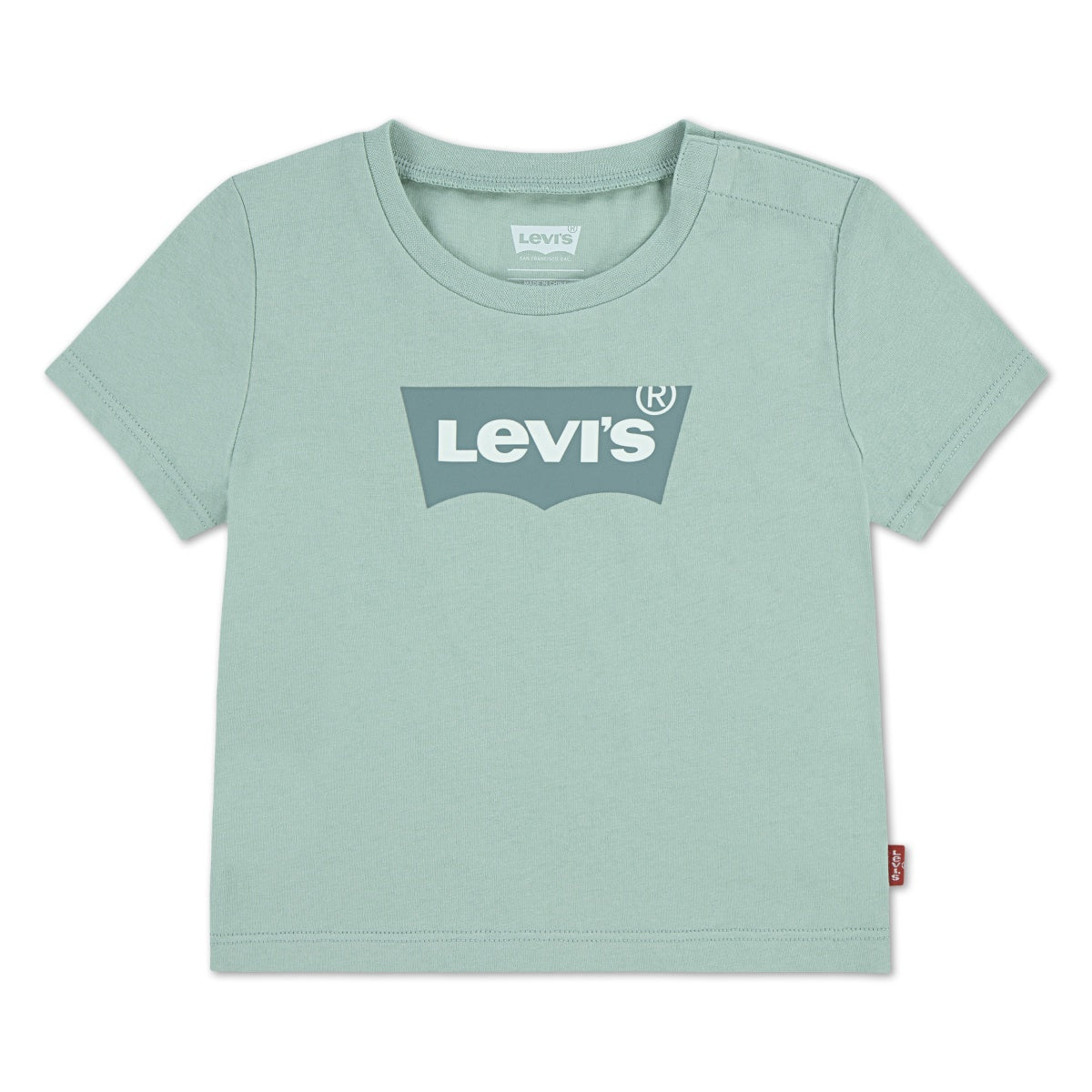 Levi's® | Camiseta Infantil Batwing