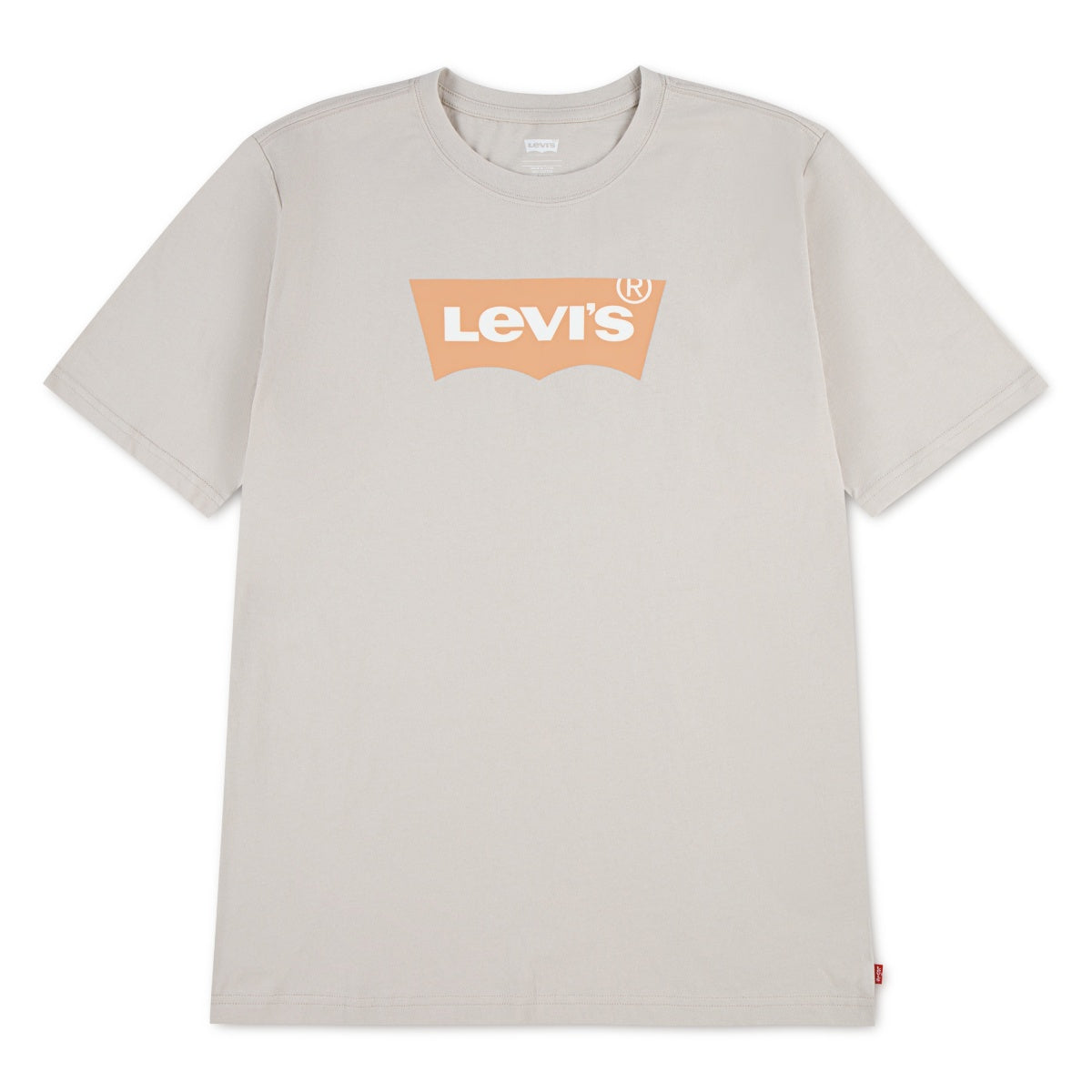 Levi's® | Camiseta Infantil Batwing para Niño