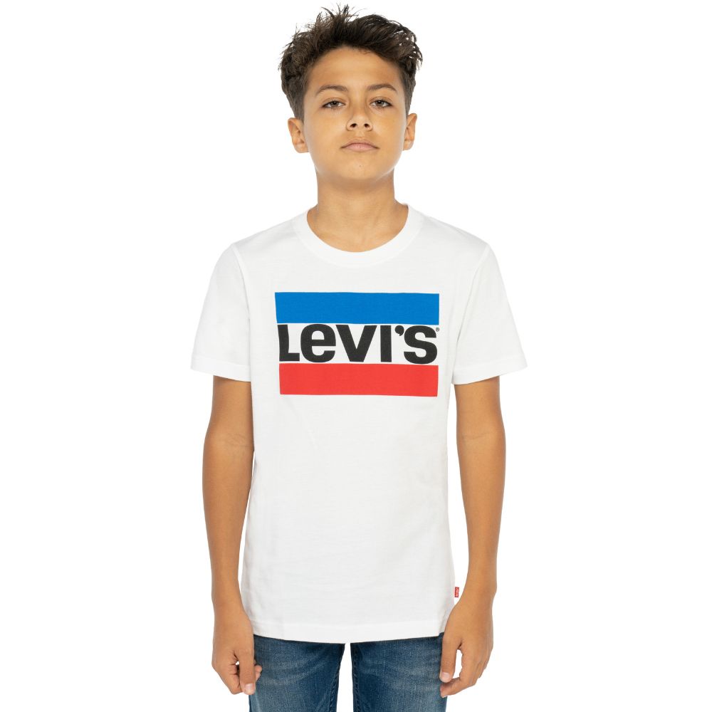 Levi's® | T-Shirt Logo Graphic para Niño