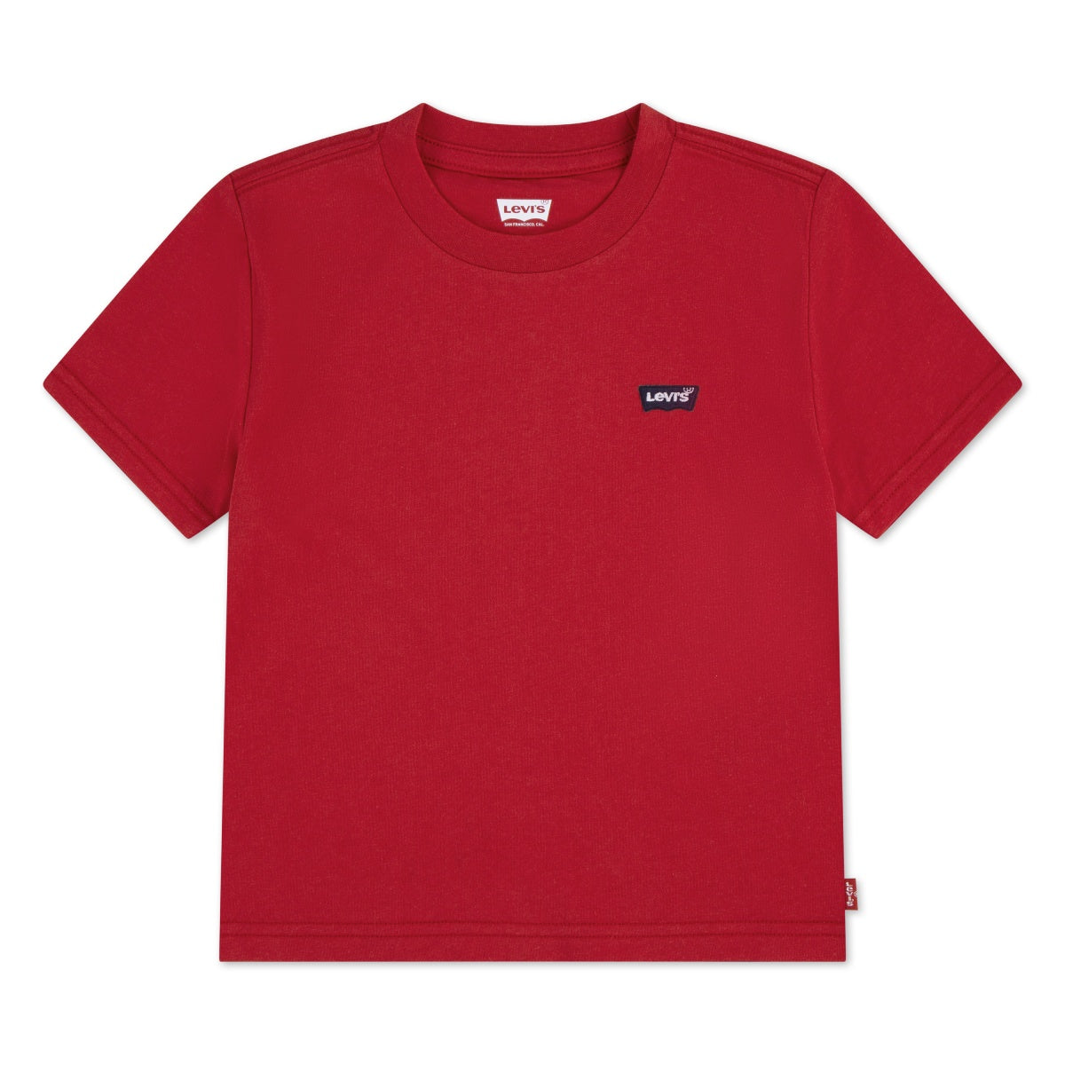 Levi's® | Camiseta Infantil Batwing