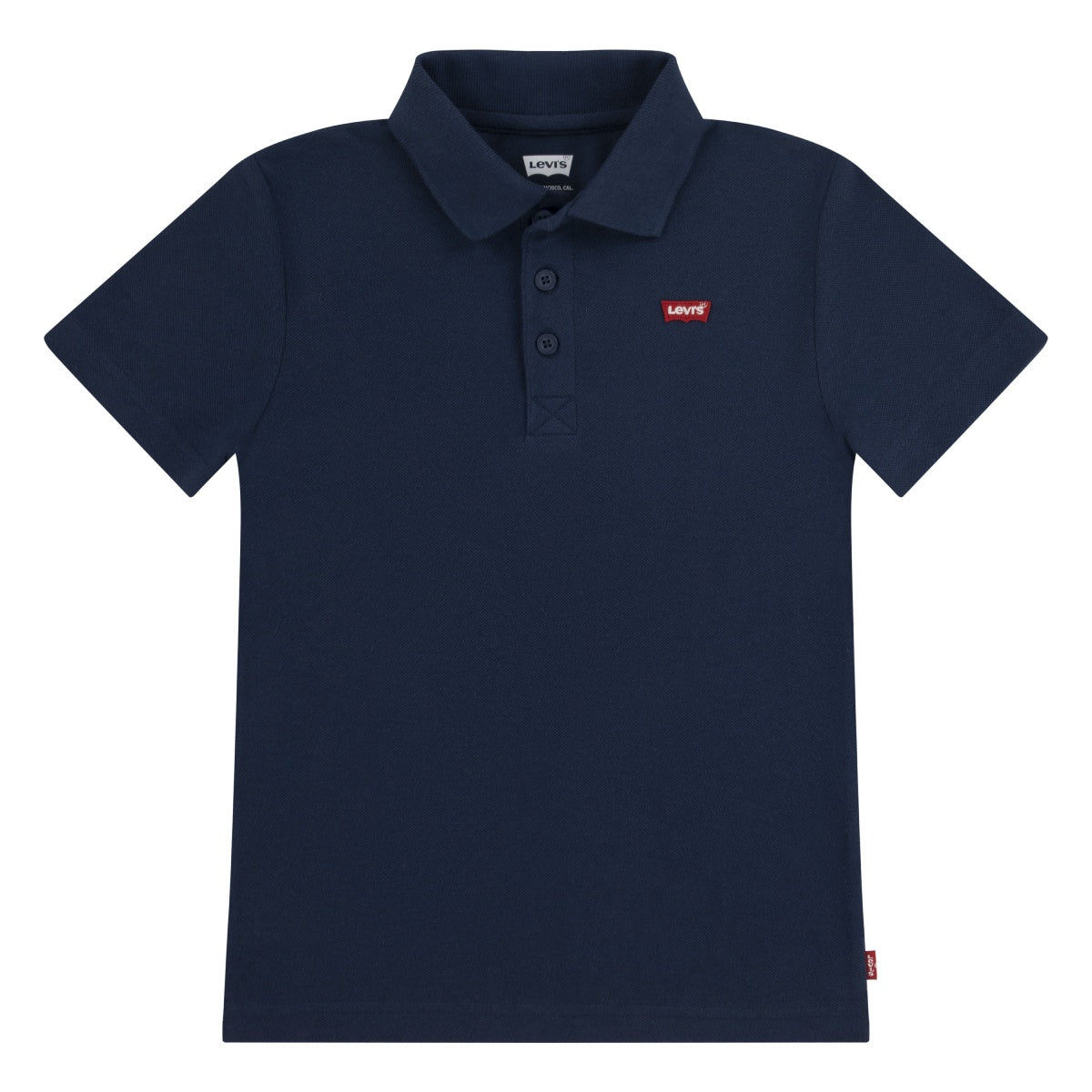 Levi's® | Polo Infantil Batwing
