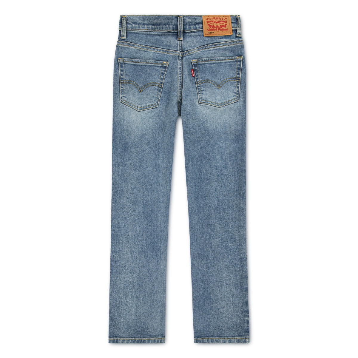 Levi's® | Pantalón Cargo Infantil Tradicional
