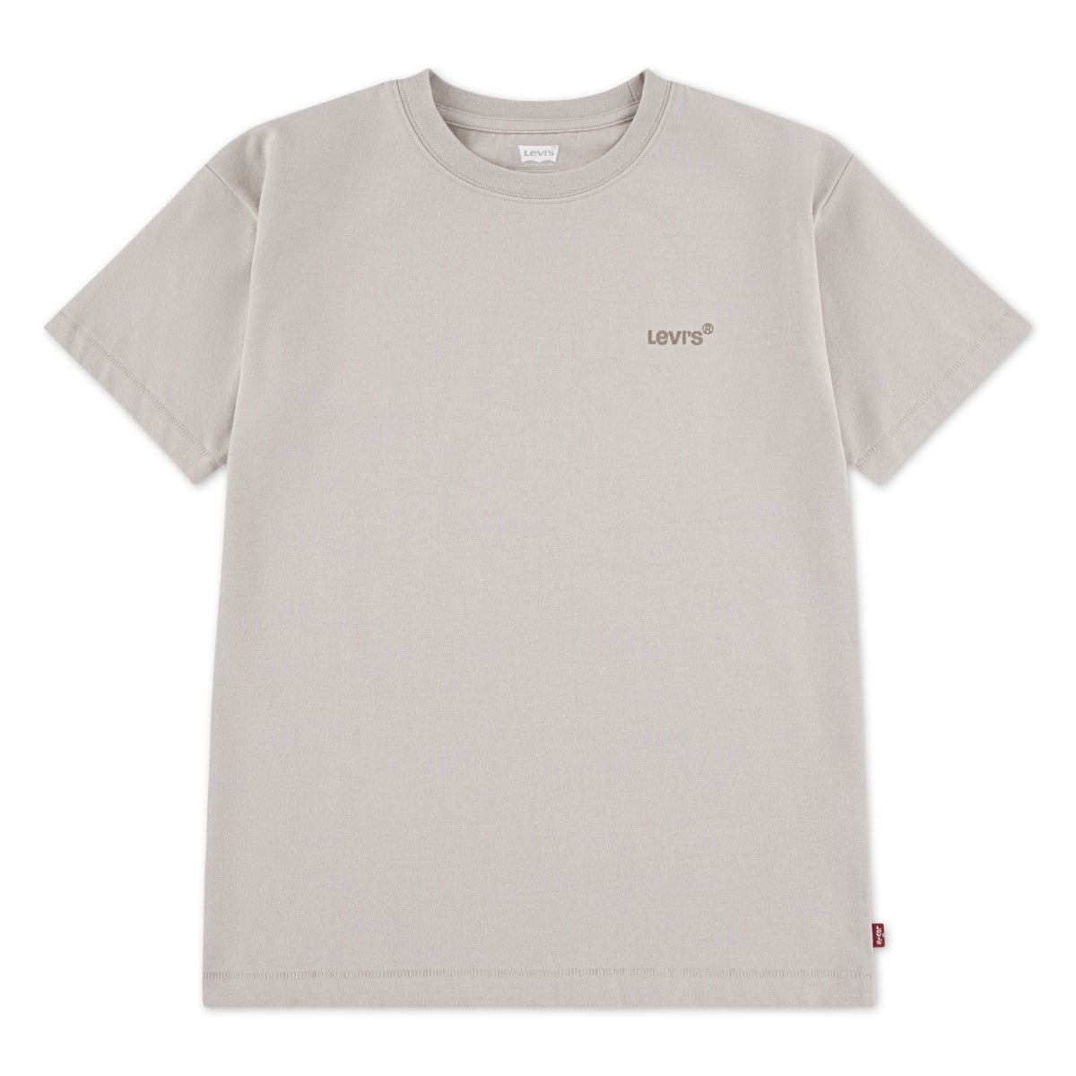 Levi's® | Camiseta Infantil Red Tab Vintage