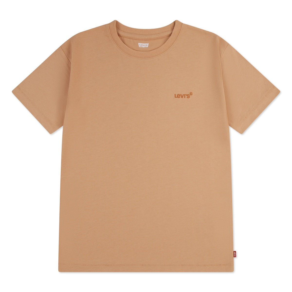 Levi's® | Camiseta Infantil Red Tab Vintage