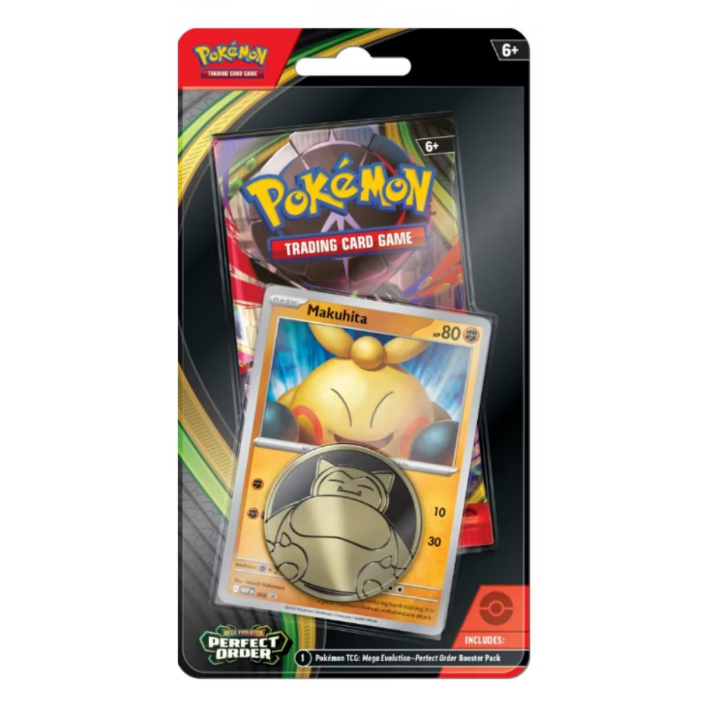 POKEMON | PERFECT