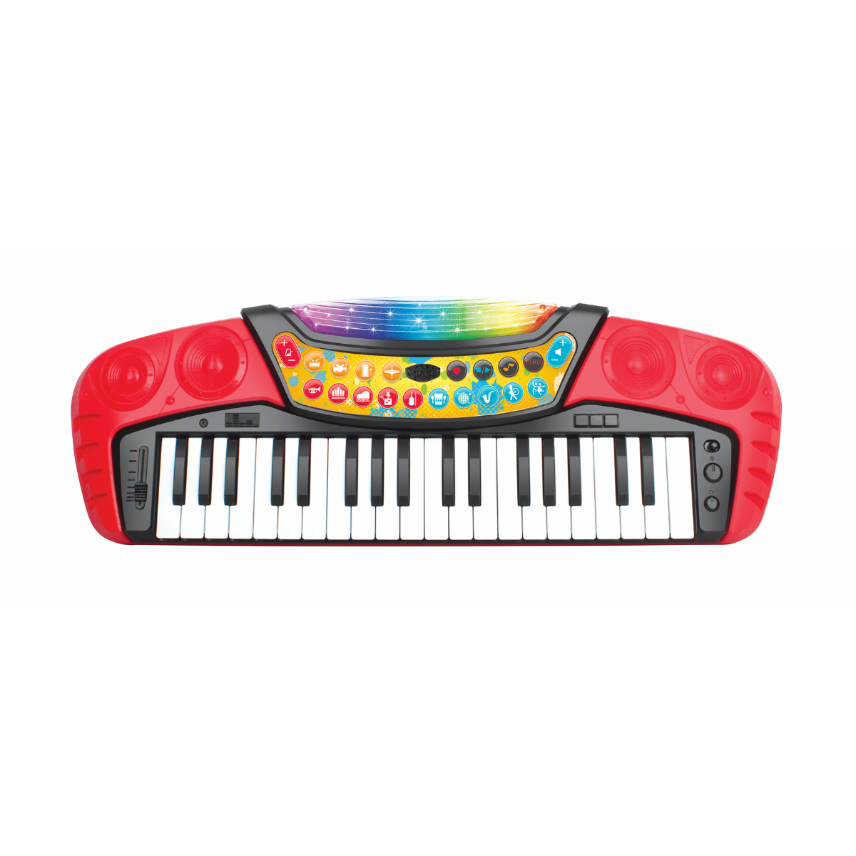 Piano Eléctrico