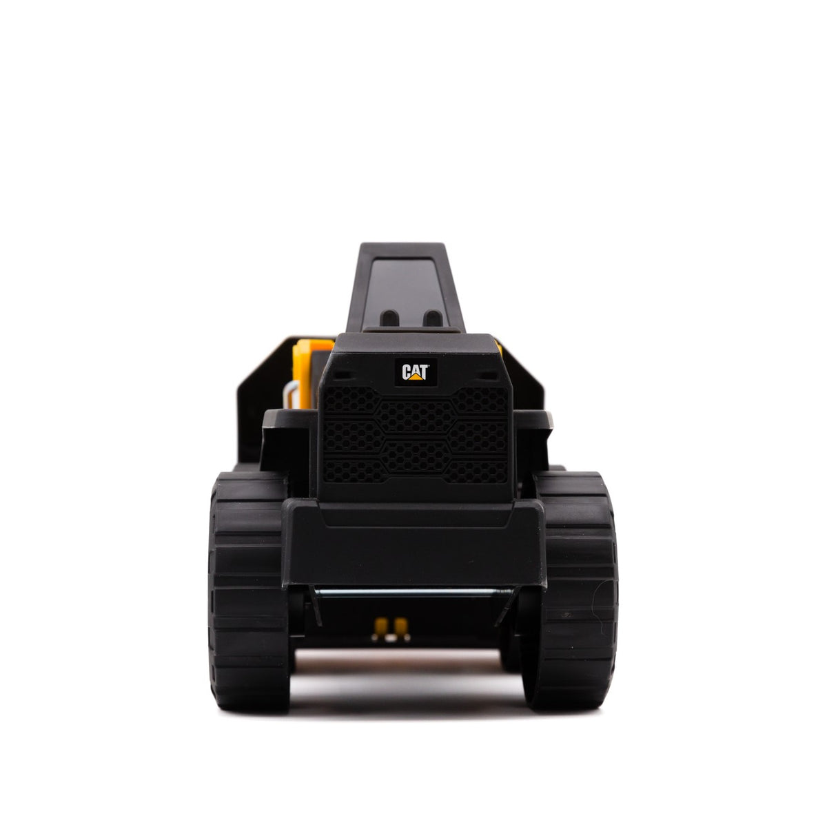 CAT | Camión Volquete de Acero Compacto