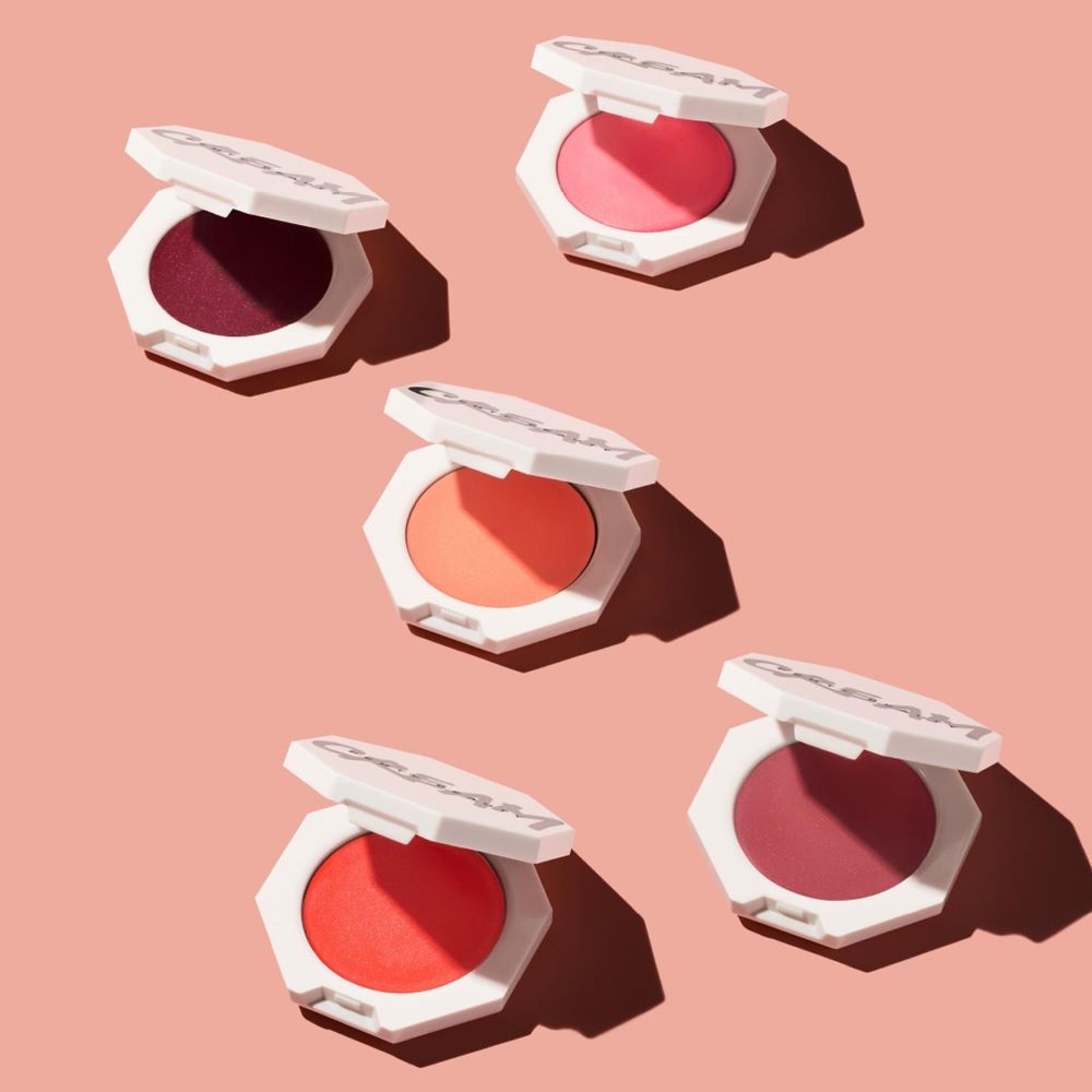 blush en crema Fenty Beauty