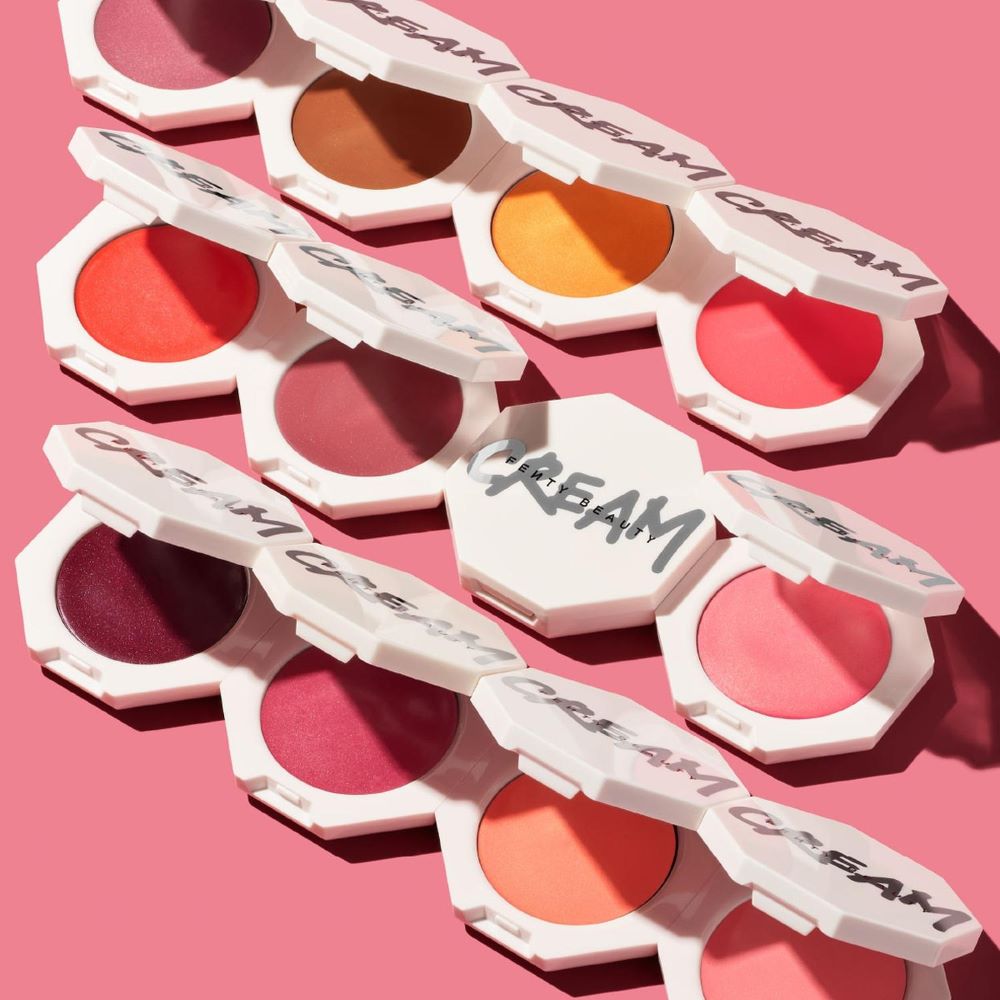 blush en crema Fenty Beauty