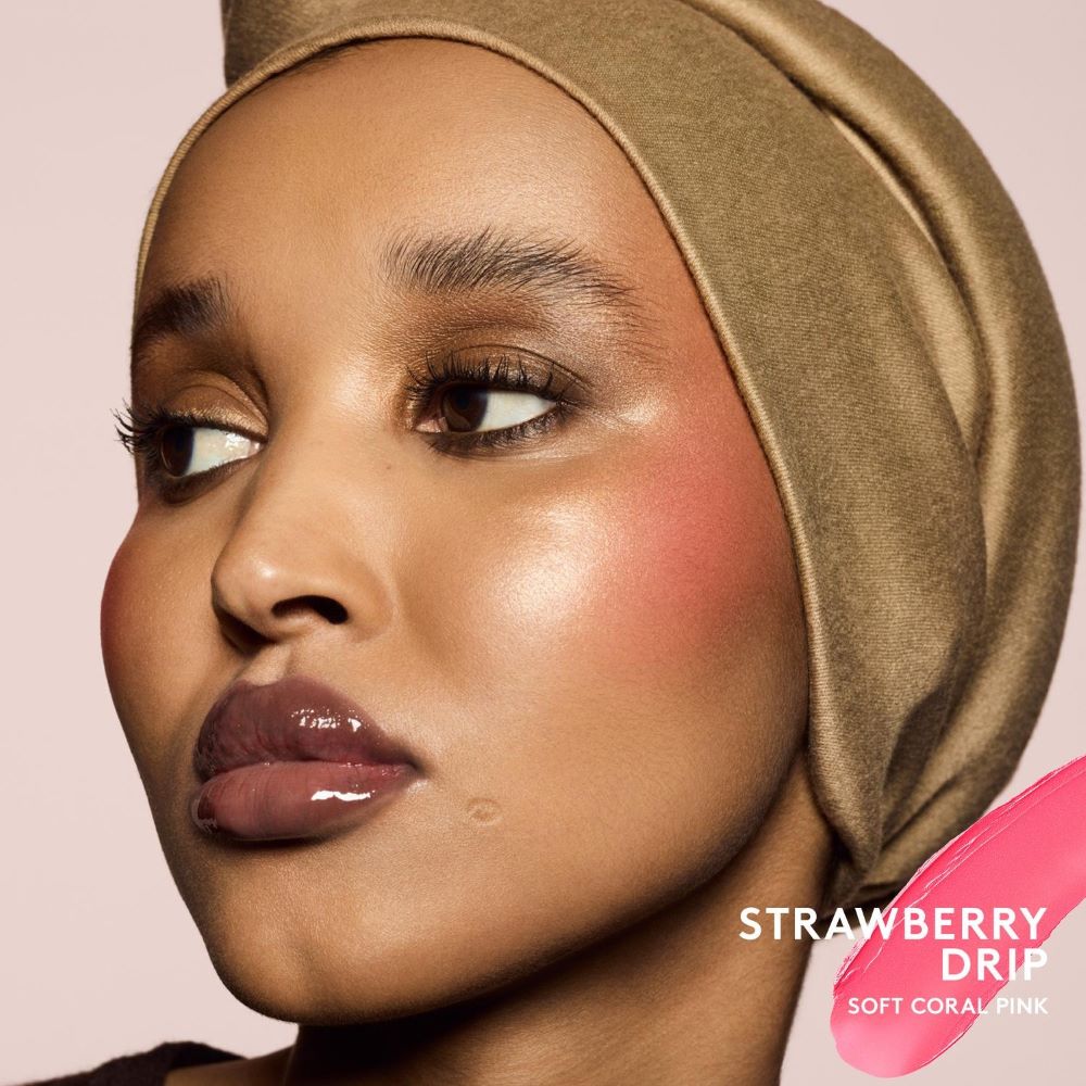 blush en crema Fenty Beauty