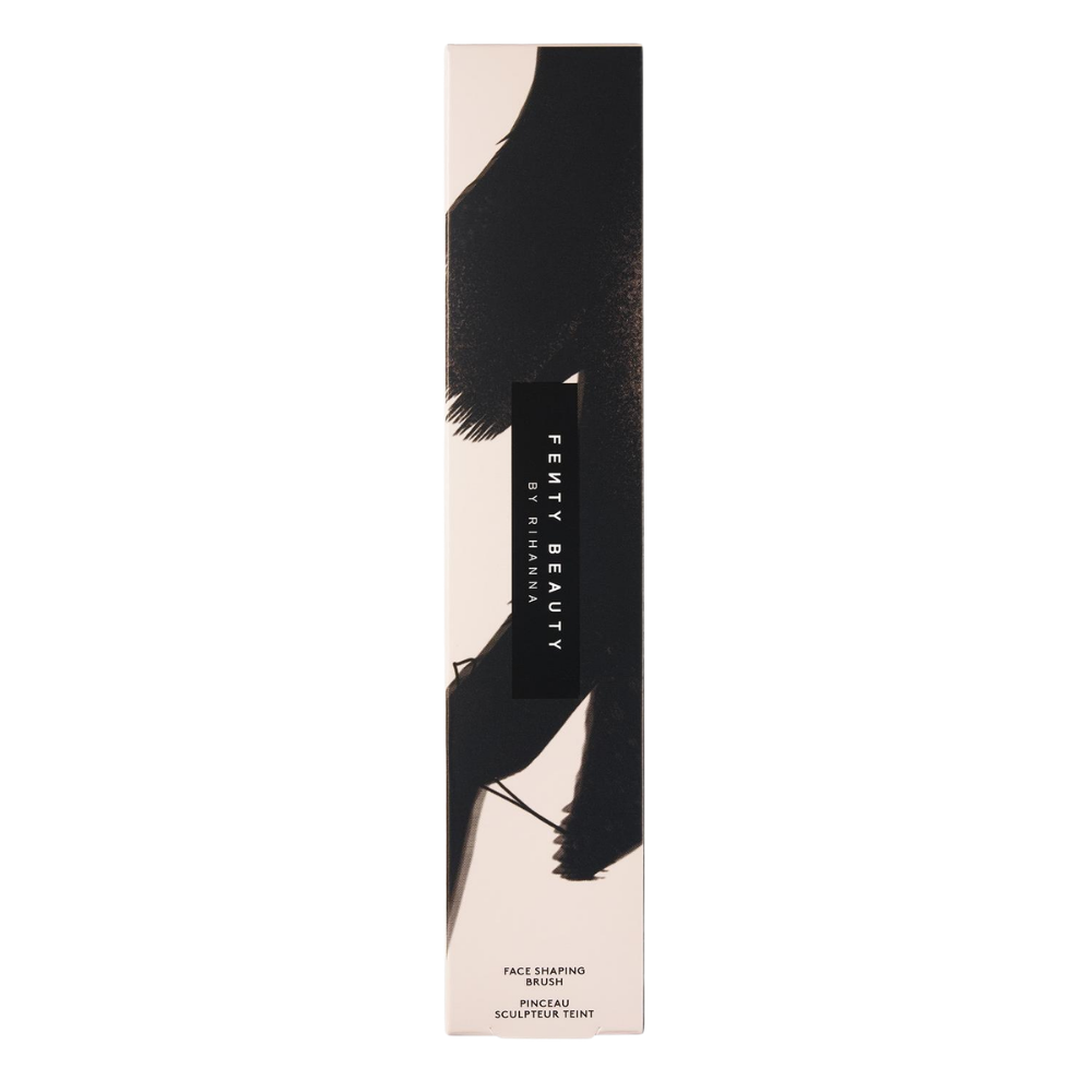 brocha para esculpir rostro Fenty Beauty