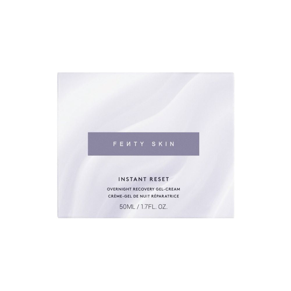 crema facial nocturna Fenty Skin