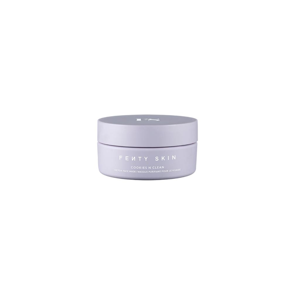 mascarilla detox de arcilla Fenty Skin