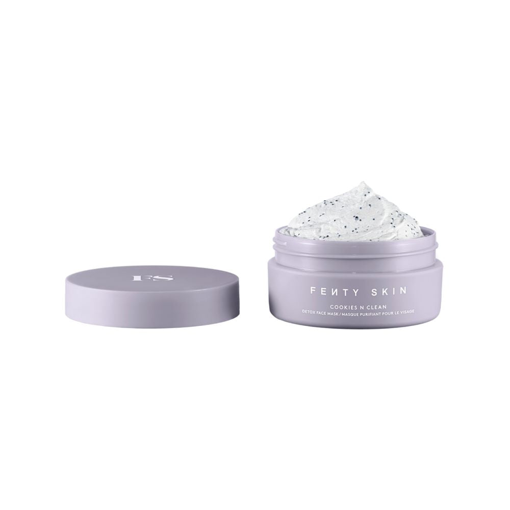 mascarilla detox de arcilla Fenty Skin