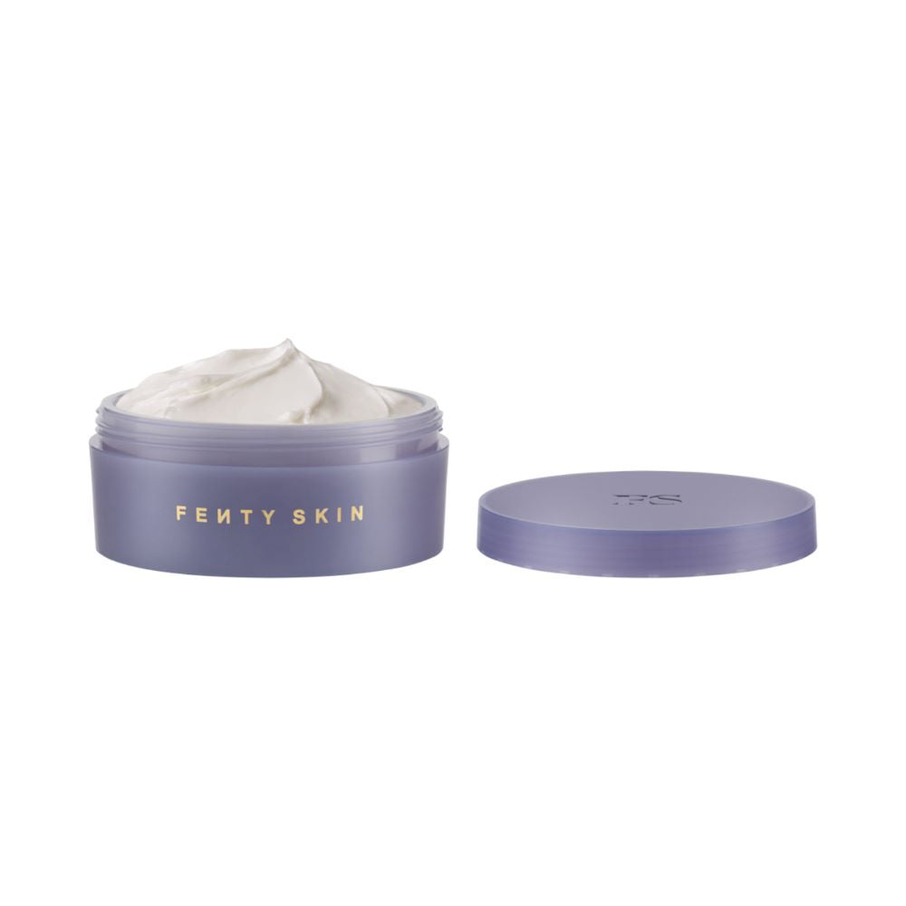 crema corporal hidratante con manteca de karité